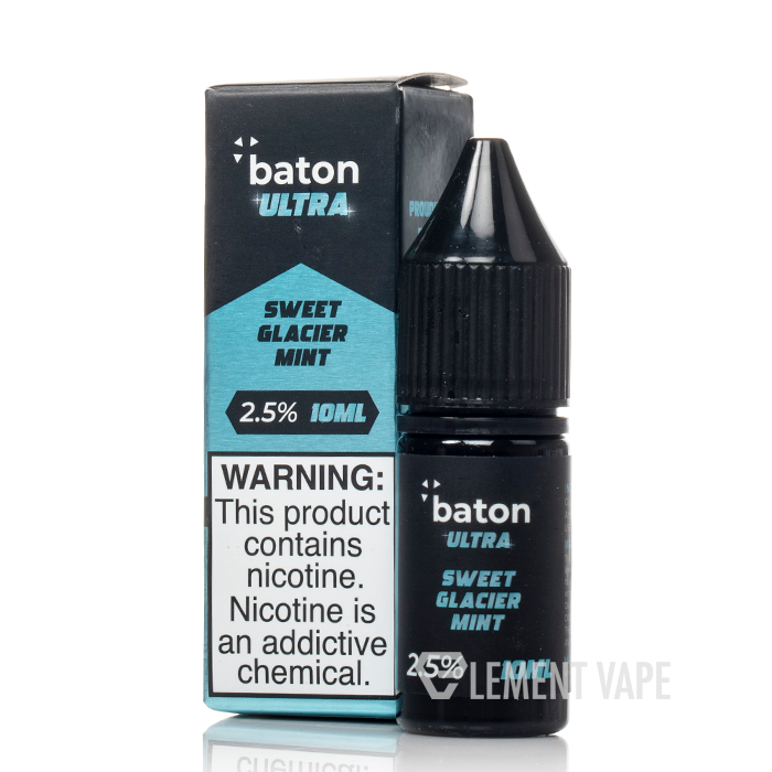 how much is elf bar vape Baton – Vapor Grab main image 0