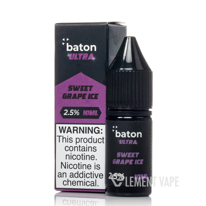 baton vape price Baton Go - Disposable Vape Device