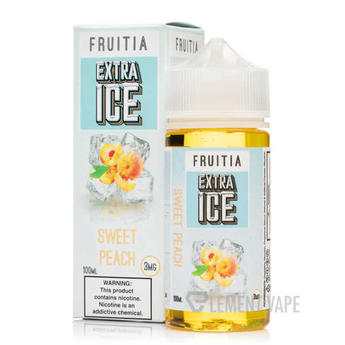 peach ice vape flavor review FDA approves four flavored vapes days after pressure campaign from Trump main image 0
