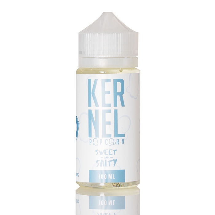 Sweet & Salty - Kernel Vapor
