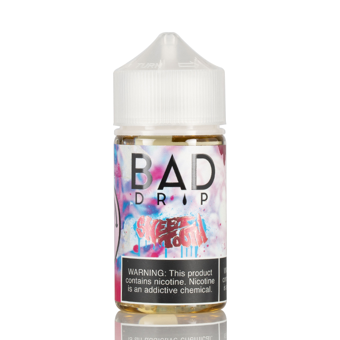 Sweet Tooth - Bad Drip Labs