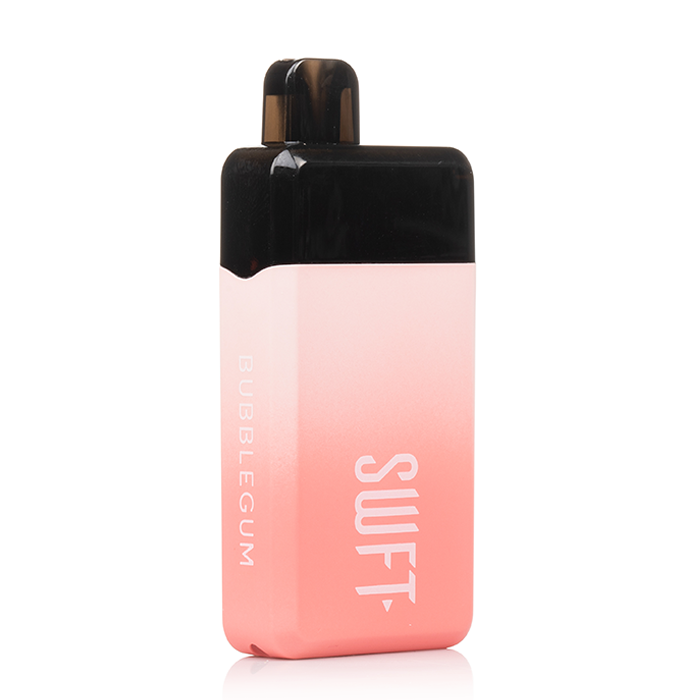 vape swft RAZ VUE Disposables Review: Great Vape, Questionable Value main image 1