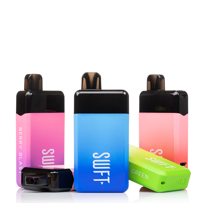 SWFT Mod 5000 Disposable