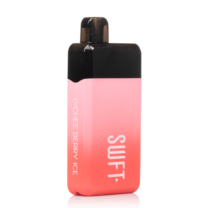 SWFT Mod 5000 Disposable - $49.90 SWFT Mod 5000 Disposable - $49.90
