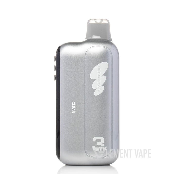 swft 3tk vape Clear SWFT 3TK 40K Disposable Vape
