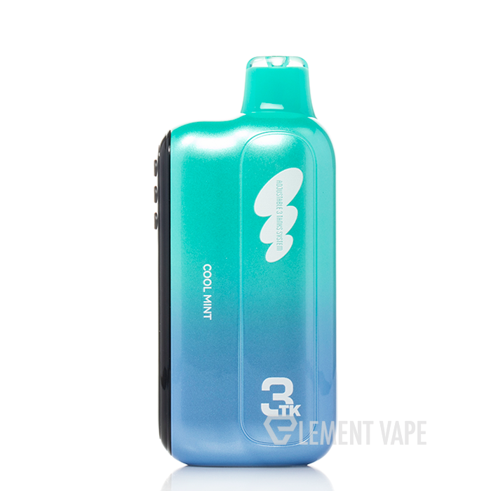 SWFT 3TK 40K Disposable