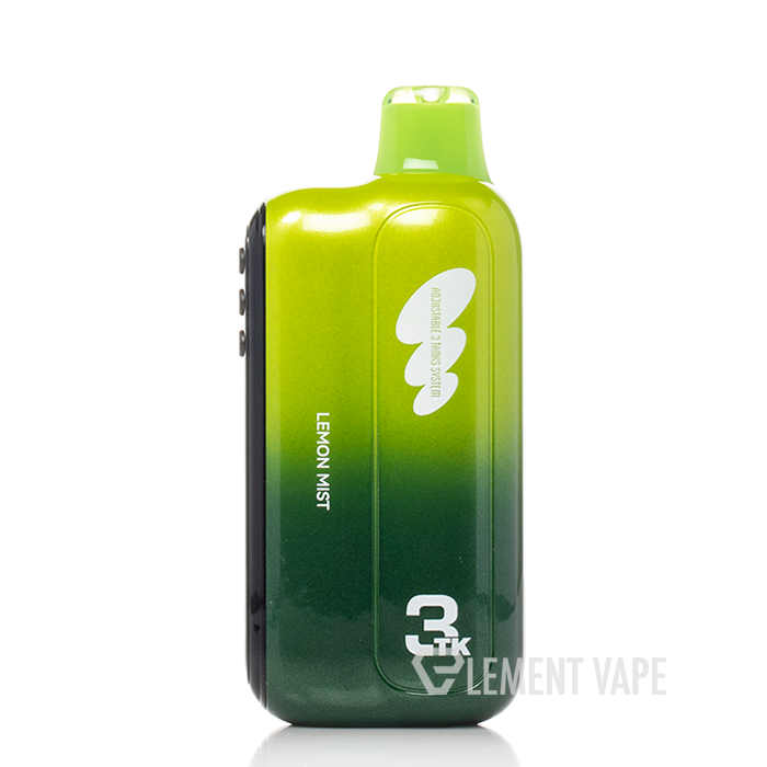 ut vape 2 flavors Flum UT Bar 50K Disposable Vape  $22.99