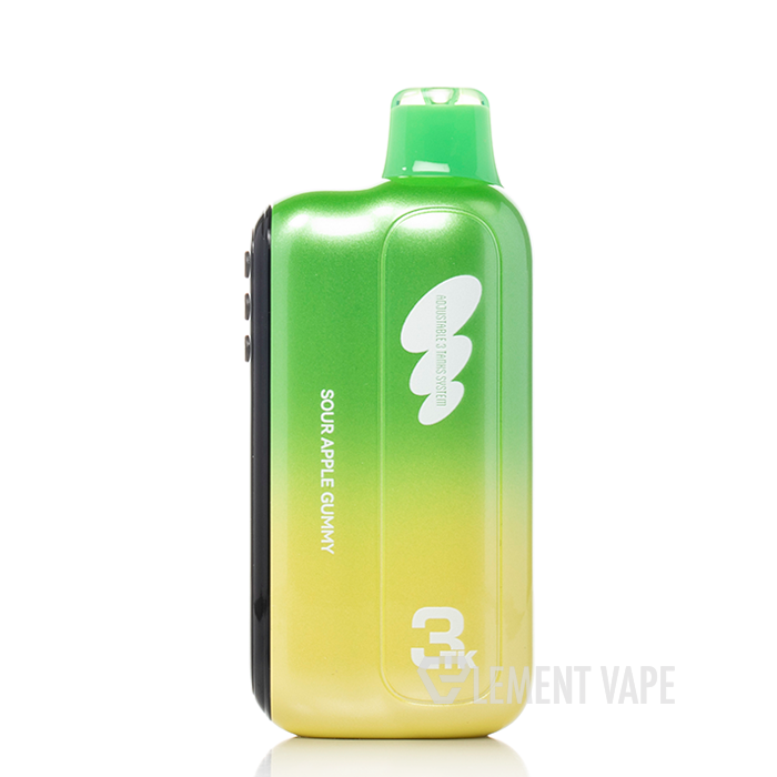 elf bar vape uk Icon Wholesale SWFT 3K Disposable - Red Apple main image 0
