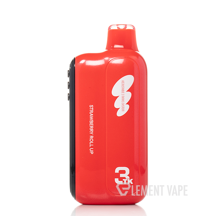 SWFT 3TK 40K Disposable