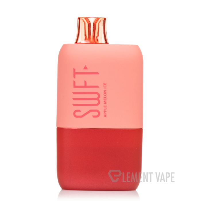 swft icon vape review SWFT ICON 7500 Disposable