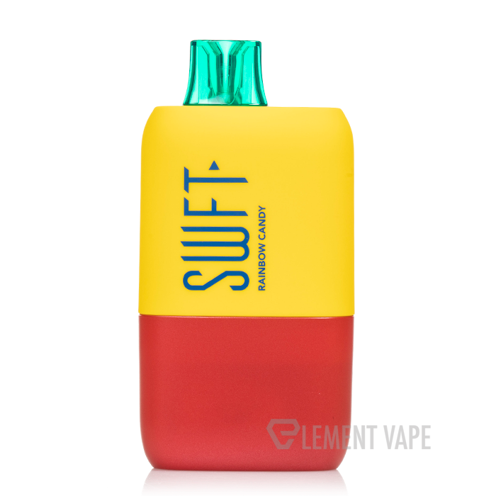 SWFT ICON 7500 Disposable