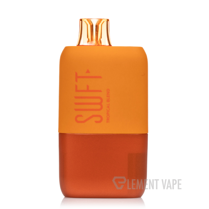 SWFT ICON 7500 Disposable