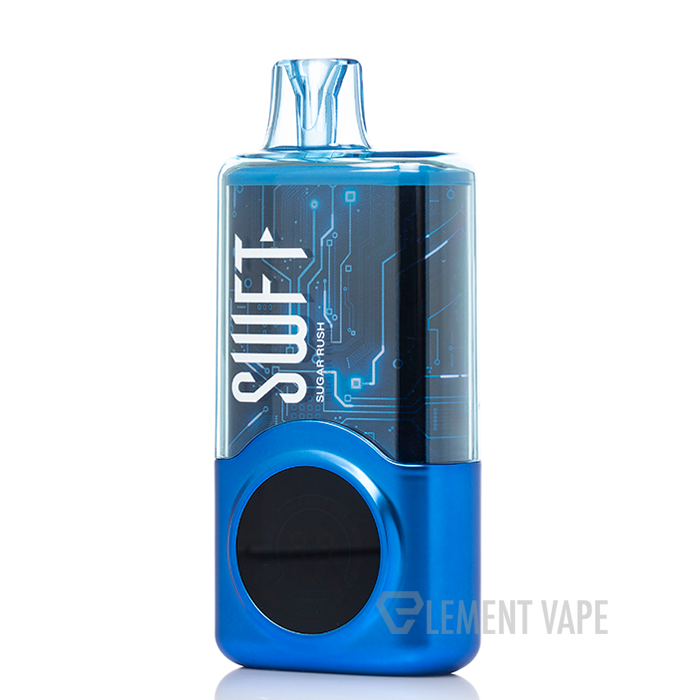 Mod Vape SWFT Meta 30000 Sour Apple Ice – Chill Box Strawmelon Ice Swft Meta  30 000 Puffs Disposable Vape