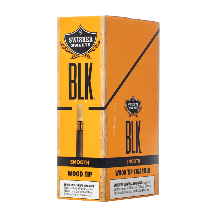 elf bar vape uk Black & Mild Cigars 5pk/ 10ct main image 1