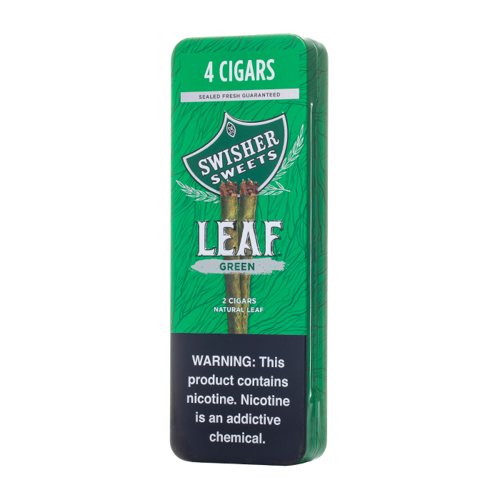 elfbar elfa kaufen Swisher Sweets LEAF Cigars