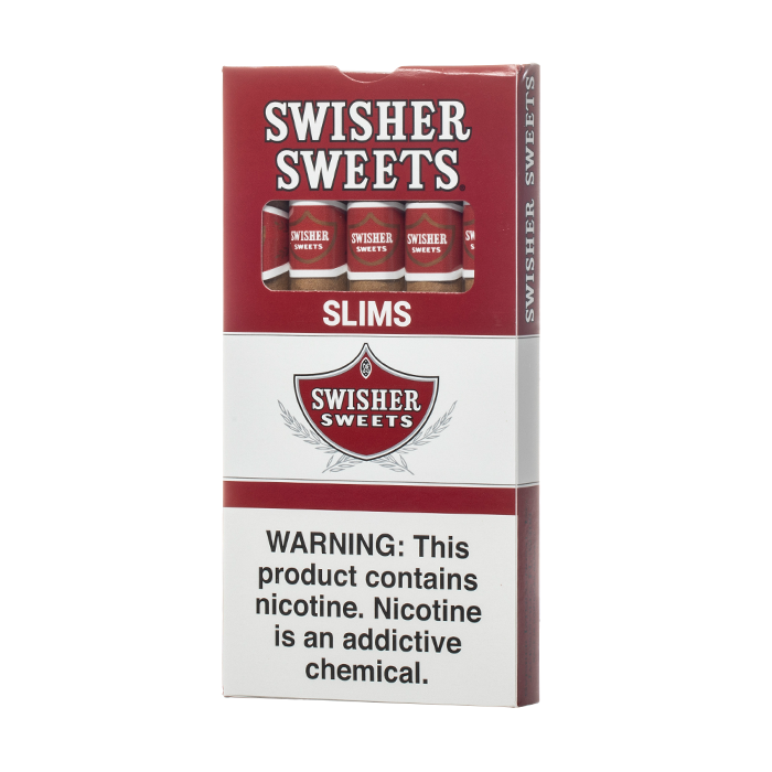 Swisher Sweets Slims Cigars