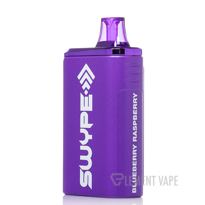 swype vape flavors 30K Disposable E-liquid flavor:Blueberry Ice CBN Best Online Vape Juice