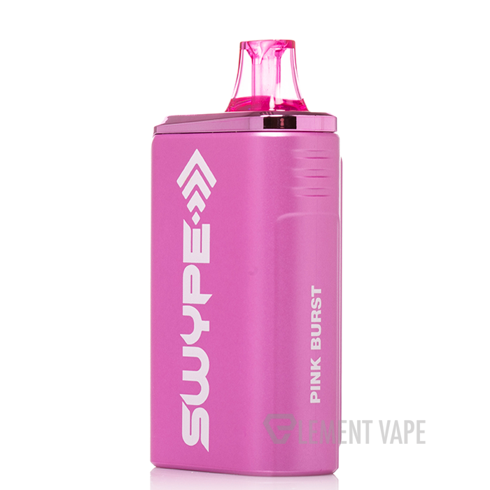 SWYPE 30K Disposable