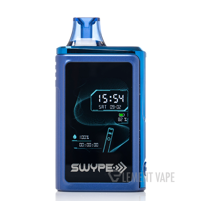 SWYPE 30K Disposable