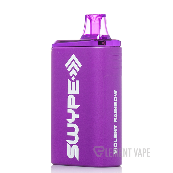 SWYPE 30K Disposable