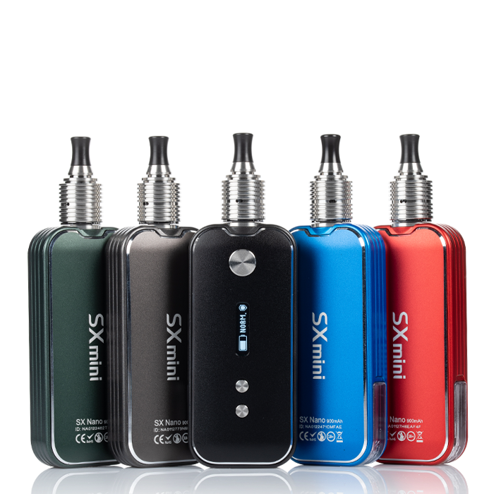 YiHi SX NANO S Pod System