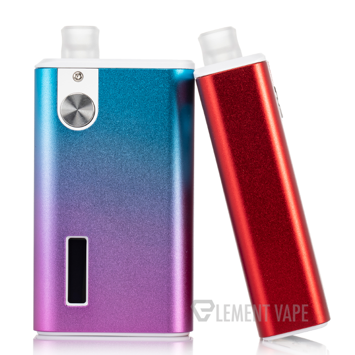 YiHi SXmini Vi Class 60W Pod Kit - $24.99 YiHi SXmini Vi Class 60W Pod Kit - $24.99