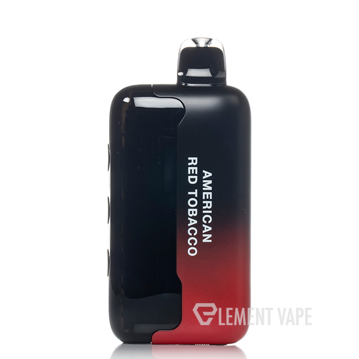 SYNTRIX Ghost It 40K Disposable - $15.99