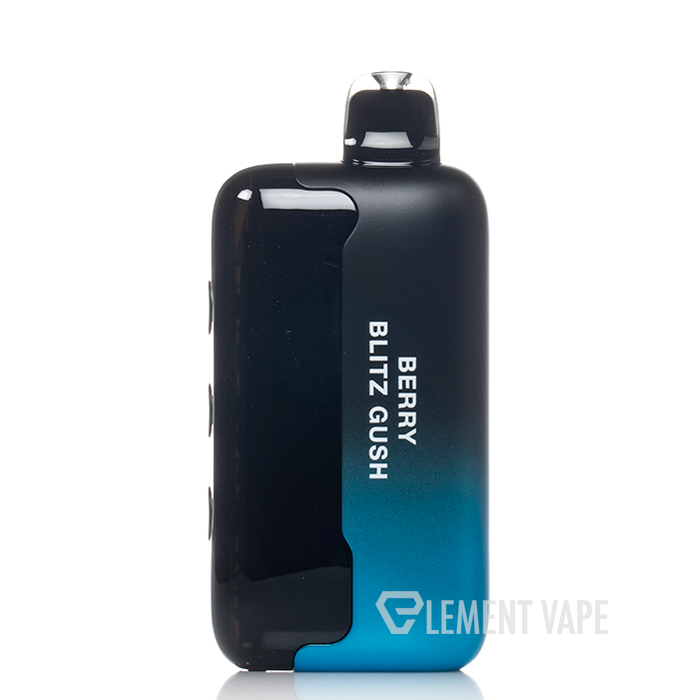 SYNTRIX Ghost It 40K Disposable - $15.99