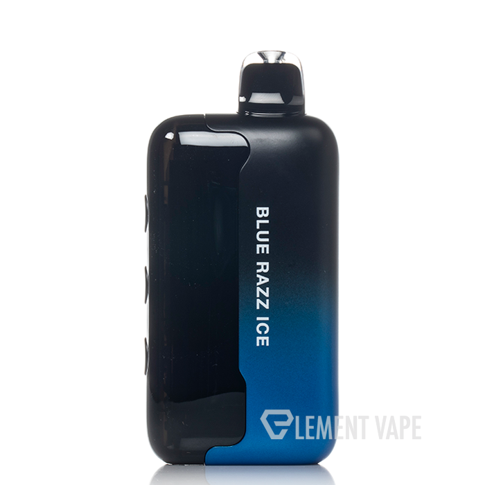 SYNTRIX Ghost It 40K Disposable $15.99 SYNTRIX Ghost It 40K Disposable $15.99