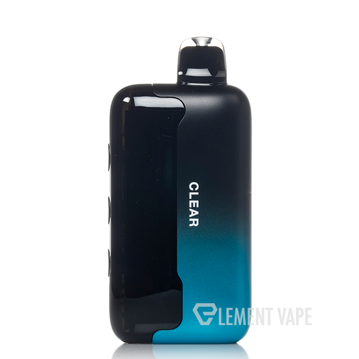 SYNTRIX Ghost It 40K Disposable
