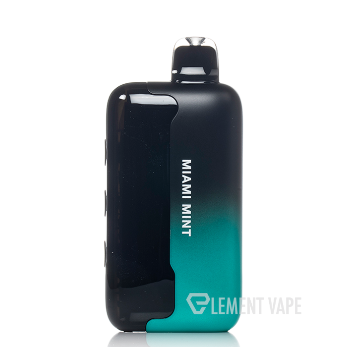 elfbar elfa master akku SYNTRIX Ghost It 40K Disposable $15.99