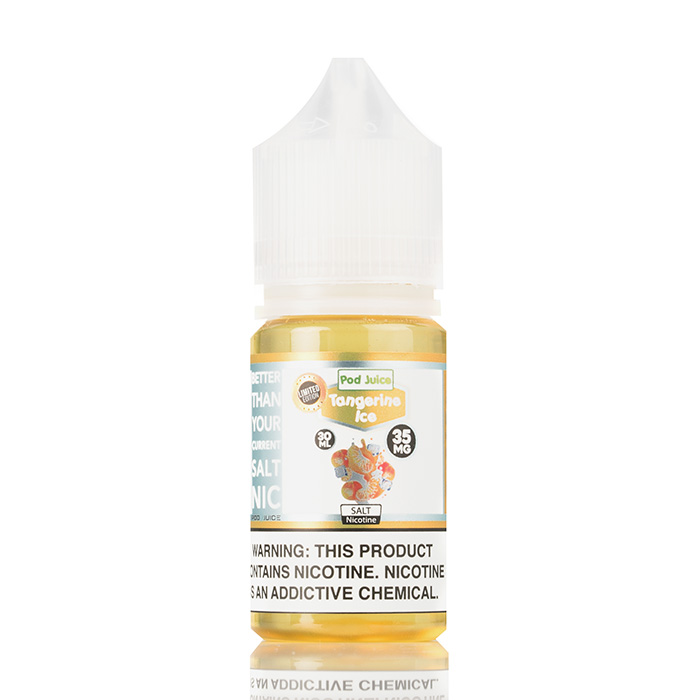 turn pods vape A Look at Vape Juice That Relaxes You ⋆ The Baltic Review main image 1