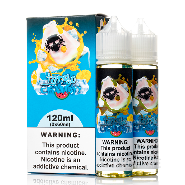 elf bar vape uk Transistor Sub-Ohm E-Juice 120ml (2x60ml) – Smoke Station main image 1