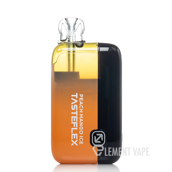 disposable vapes taste better Why Do Disposable Vapes Taste Better? | Vaperite main image 0