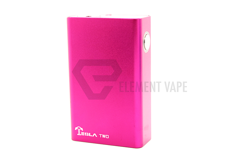 Tesla Two - 100W Watt Box Mod (V2)