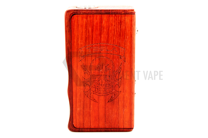 box mod wood How to build a custom wooden Box Mod