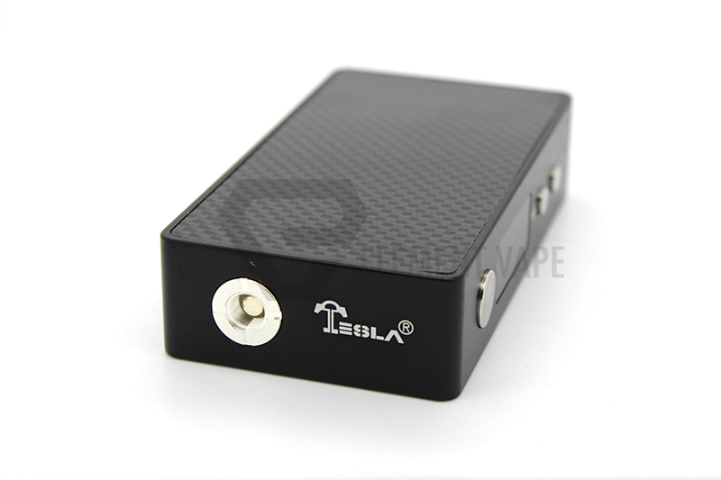 Tesla 160W Watt TC Temperature Control Box Mod