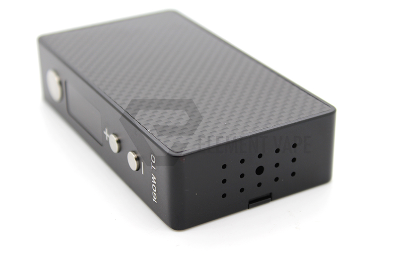 Tesla 160W Watt TC Temperature Control Box Mod