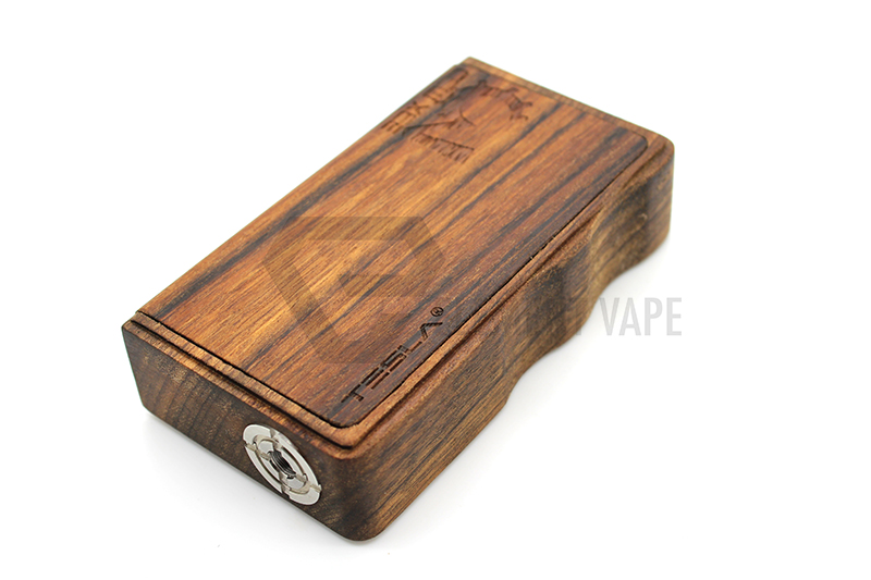 Tesla 160W Watt TC Temperature Control Box Mod
