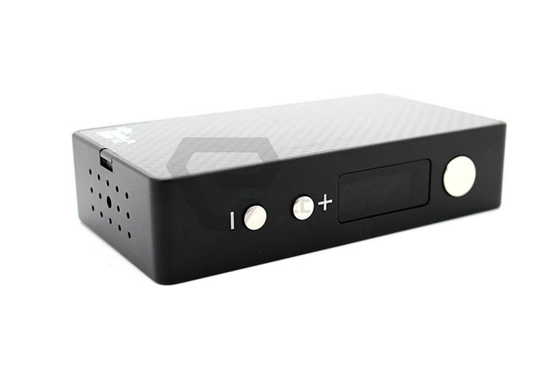 Tesla 200W Watt TC Temperature Control Box Mod