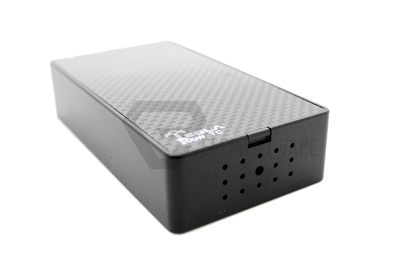 elfbar nachfüll pod läuft aus Deal of the Week: Get the Tesla Punk 220W TC Vape Mod! main image 0