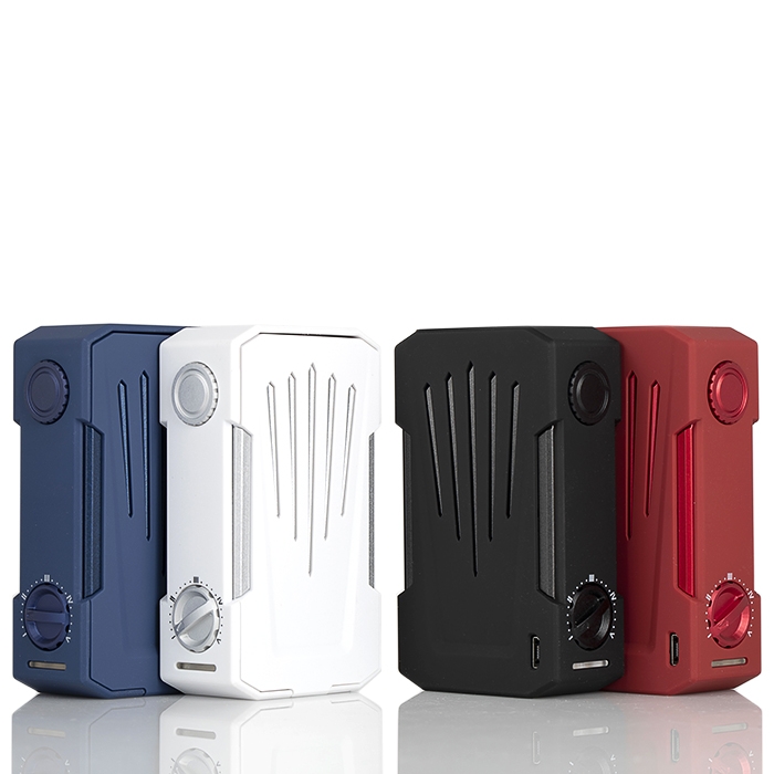 Tesla INVADER 4X VV 280W Box Mod