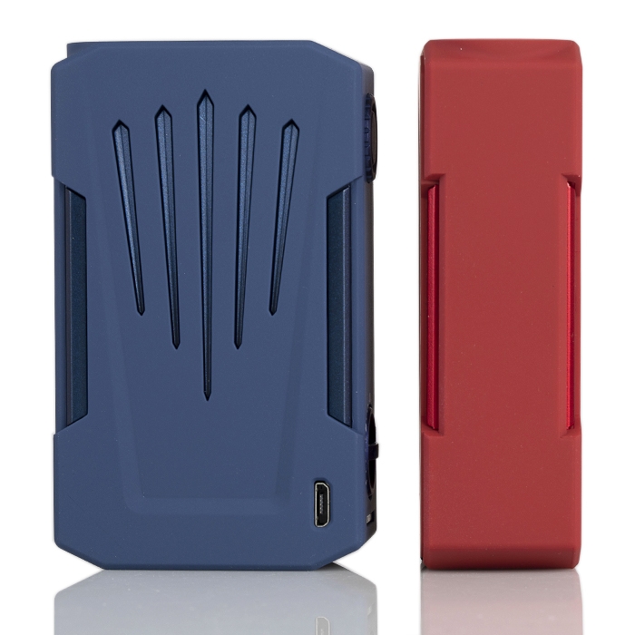 Tesla INVADER 4X VV 280W Box Mod