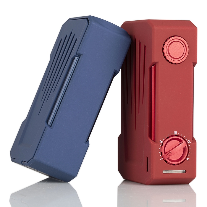 Tesla INVADER 4X VV 280W Box Mod