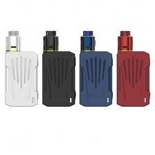 Tesla INVADER 4X VV 280W Starter Kit | Vape Kits