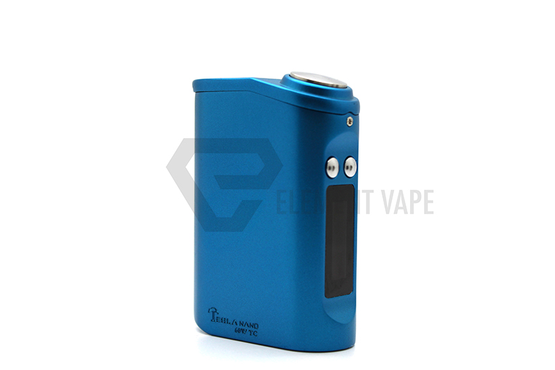 Tesla Nano 60W TC Box Mod