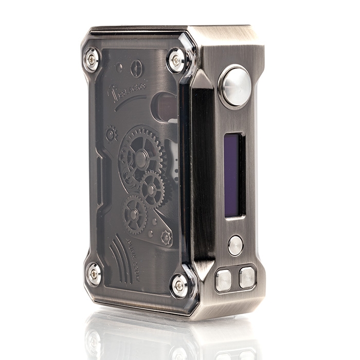 Tesla Punk 220W Box Mod