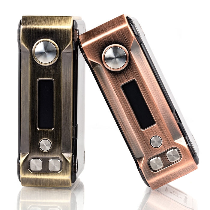 elfbar nachfüll pod läuft aus Tesla Terminator 90W Kit Single 18650 with 2ml Terminator Sub Ohm Tank main image 1