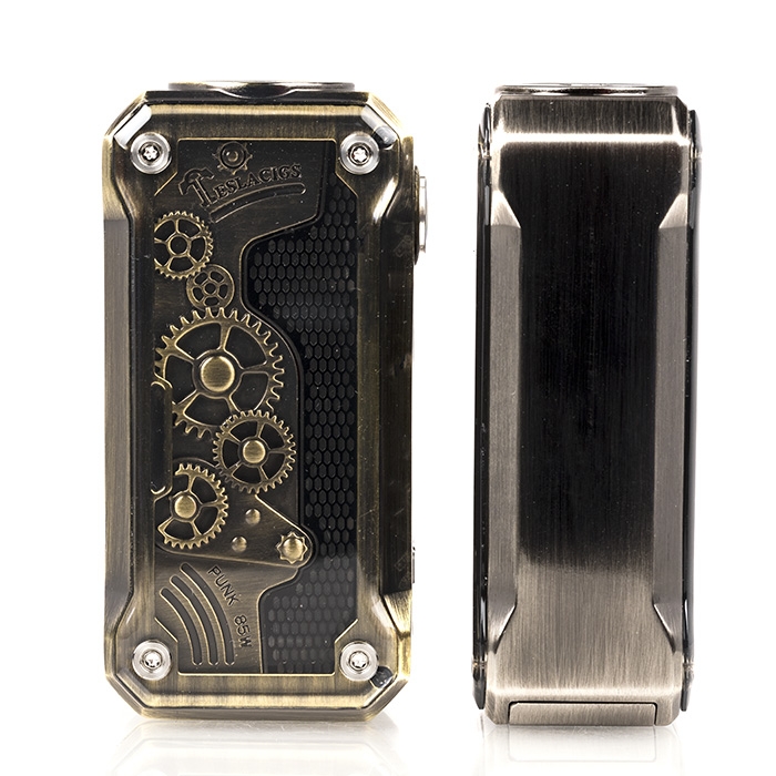 Tesla Punk Mini 85W TC Box Mod