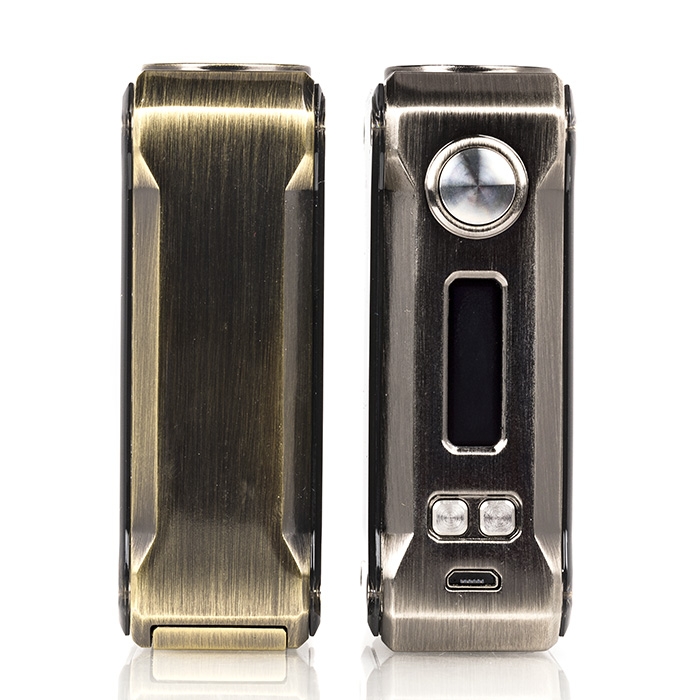 Tesla Punk Mini 85W TC Box Mod
